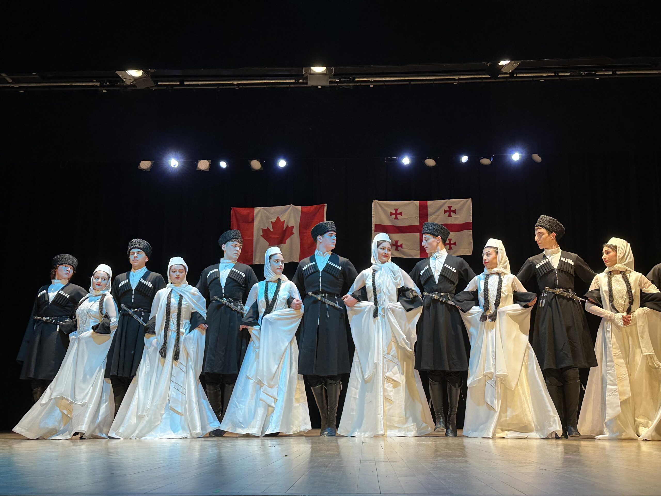 Osuri Dance