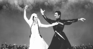 Iverioni Dance Group