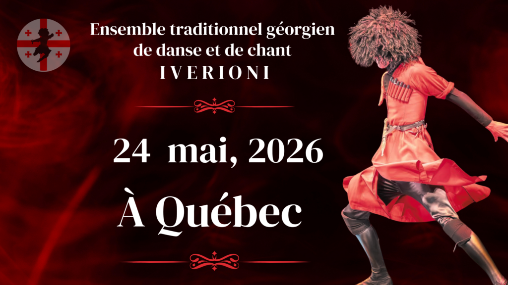 Iverioni in Quebec